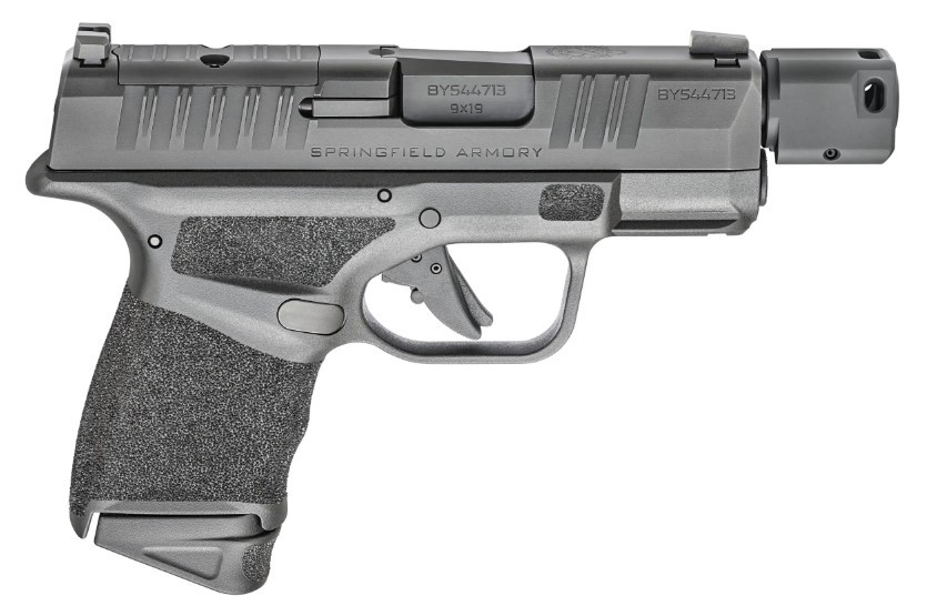 SPR HELLCAT RDP OR 10 - Taurus Savings